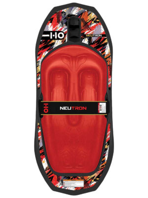 HO Neutron Kneeboard