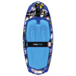 HO Proton Kneeboard