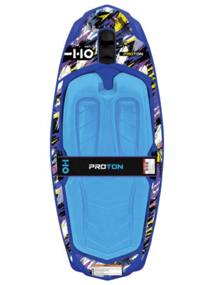 HO Proton Kneeboard