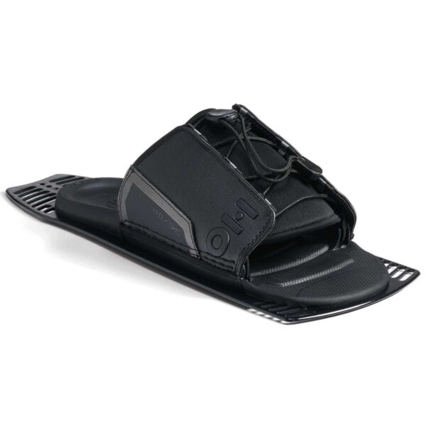 HO Stance Aluminum Rear Toe Plate 2026