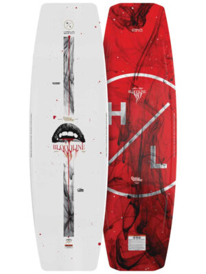 Hyperlite Bloodline Cable Wakeboard 2026