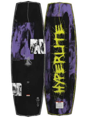 Hyperlite Blueprint Wakeboard 2026