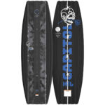 Hyperlite Capitol Loaded Wakeboard 2026