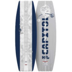 Hyperlite Capitol Wakeboard 2026