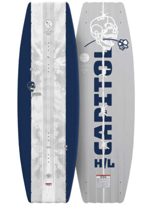 Hyperlite Capitol Wakeboard 2026