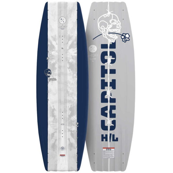 Hyperlite Capitol Wakeboard 2026