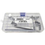 Hyperlite Carbon Foil Mast Hardware Kit