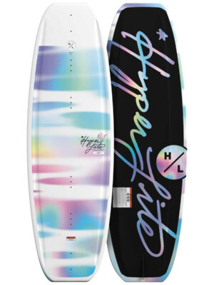 Hyperlite Divine Women's Wakeboard 2026