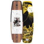 Hyperlite Guara Cable Wakeboard 2026