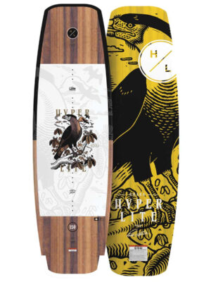 Hyperlite Guara Cable Wakeboard 2026