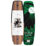 Hyperlite Guara Cable Wakeboard 2026