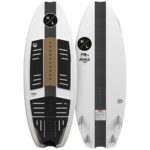 Hyperlite Moab Wakesurf Board 2026