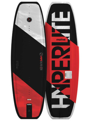 Hyperlite Motive Wakeboard 2026