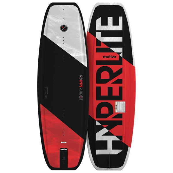 Hyperlite Motive Wakeboard 2026