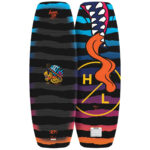 Hyperlite Murray Jr Wakeboard 2026