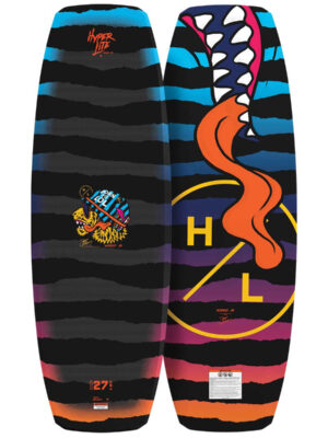 Hyperlite Murray Jr Wakeboard 2026