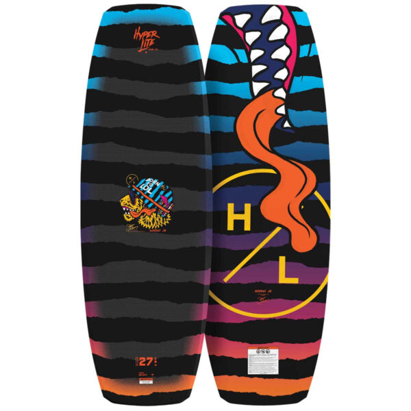 Hyperlite Murray Jr Wakeboard 2026