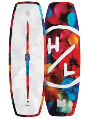 Hyperlite Murray Jr Girl's Wakeboard 2026