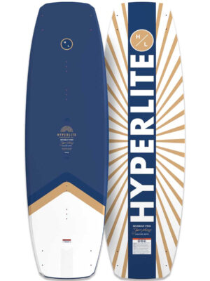 Hyperlite Murray Wakeboard 2026