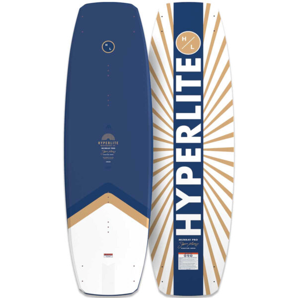 Hyperlite Murray Wakeboard 2026