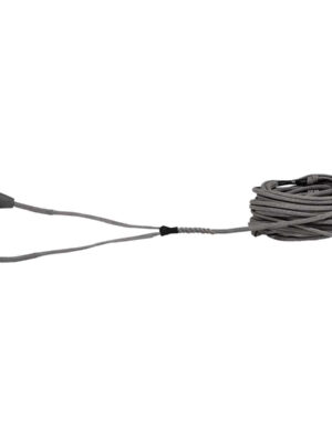 Hyperlite Outlaw Spectra Fusion Wakeboard Rope & Handle Combo 2026 [Gray]