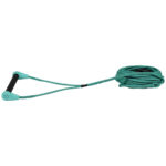 Hyperlite Outlaw Spectra Fusion Wakeboard Rope & Handle Combo 2026 [Green]
