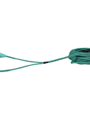 Hyperlite Outlaw Spectra Fusion Wakeboard Rope & Handle Combo 2026 [Green]