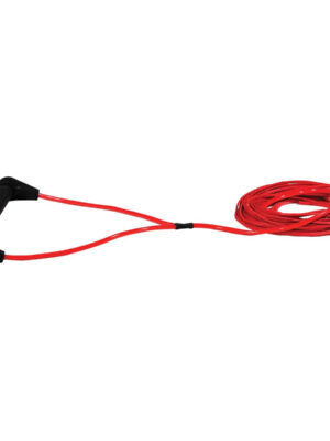Hyperlite Outlaw Spectra Wakeboard Rope & Handle Combo 2026 [Red]