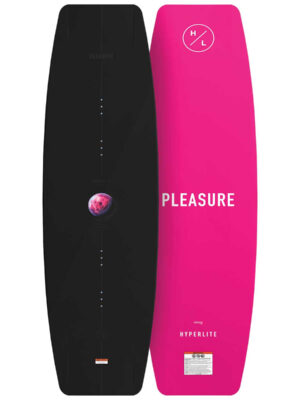 Hyperlite Pleasure Cable Wakeboard 2026