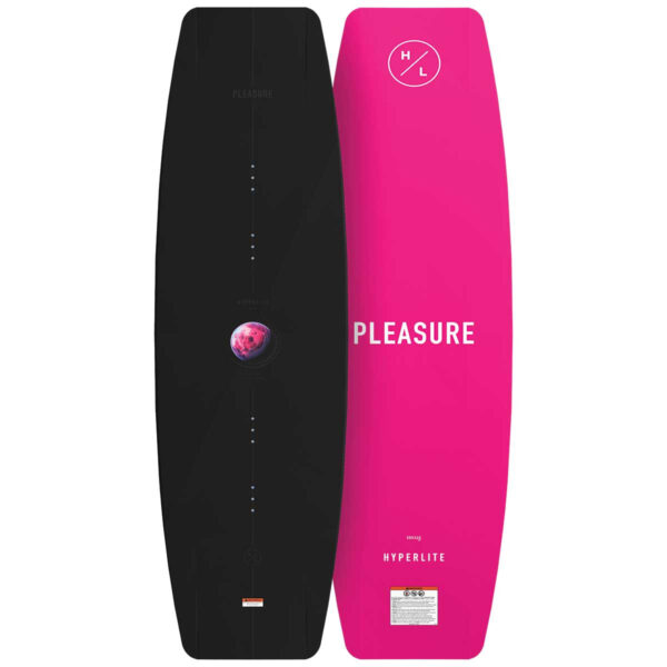 Hyperlite Pleasure Cable Wakeboard 2026