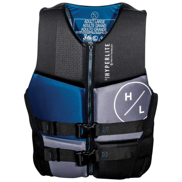 Hyperlite Prime CGA Life Jacket 2026