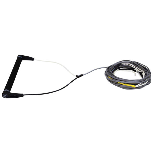 Hyperlite Pro Wakeboard Rope & Handle Combo 2026