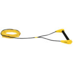 Proline Torq Wakeboard Rope & Handle Combo 2026 [Yellow]