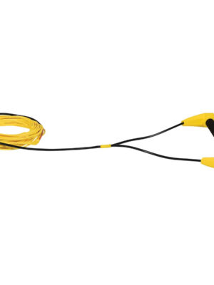 Proline Torq Wakeboard Rope & Handle Combo 2026 [Yellow]