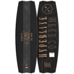 Hyperlite Rage Loaded Wakeboard 2026