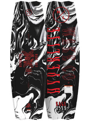 Hyperlite Rage Wakeboard 2026