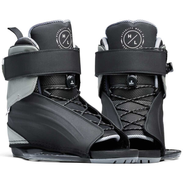 Hyperlite Session Bindings Wakeboard Bindings 2026