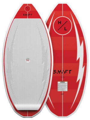 Hyperlite Shift Skim Wakesurf Board 2026