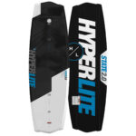 Hyperlite 125 State Jr Wakeboard 2026