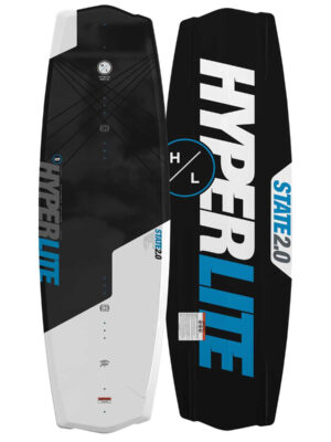 Hyperlite 125 State Jr Wakeboard 2026