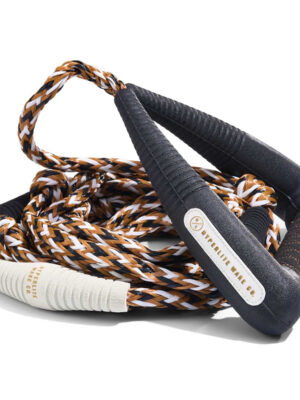 Hyperlite Storm Wakesurf Rope & Handle Combo 2026