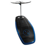Hyperlite Stratos E-Foil Wakefoil Package 2026