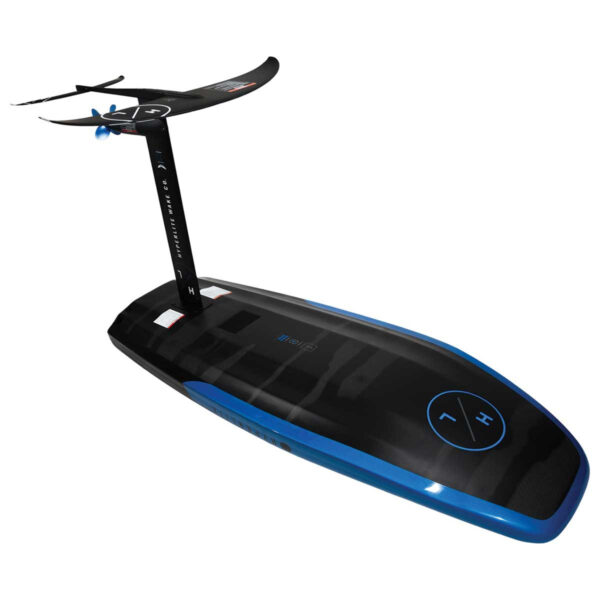 Hyperlite Stratos E-Foil Wakefoil Package 2026