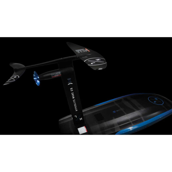 Hyperlite Stratos E-Foil Wakefoil Package 2026