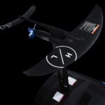 Hyperlite Stratos E-Foil Wakefoil Package 2026