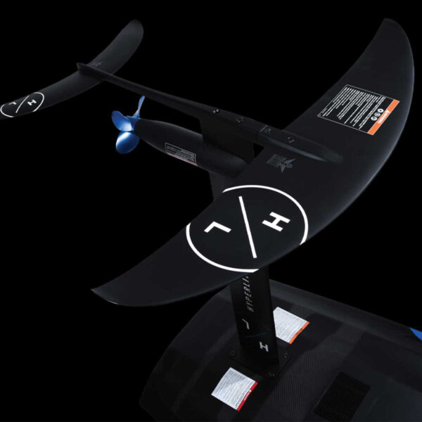 Hyperlite Stratos E-Foil Wakefoil Package 2026