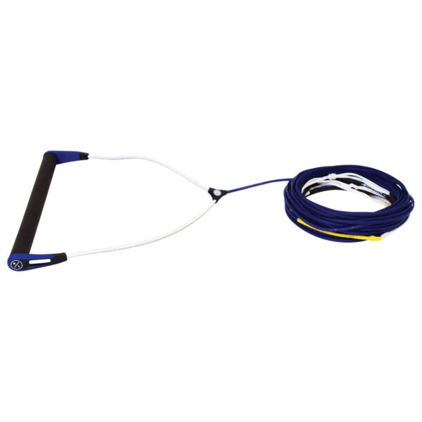 Hyperlite Team Wakeboard Rope & Handle Combo 2026