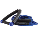 Hyperlite 25' Wakesurf Rope & Handle Combo 2026 [Blue]