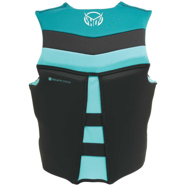 HO Mission Women's CGA Life Jacket 2026