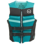 HO Mission Women's CGA Life Jacket 2026